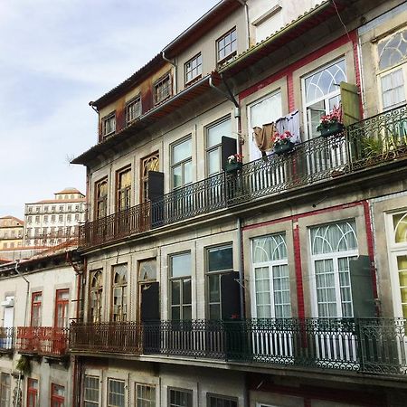 Porto Alive Hostel Экстерьер фото